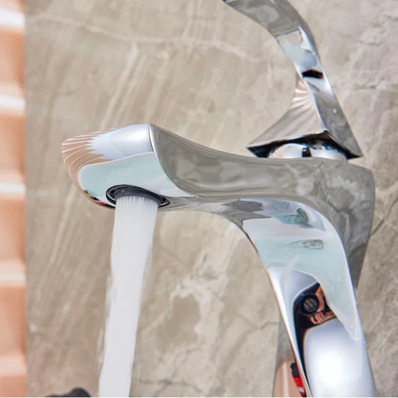 Robinet mitigeur lavabo - Artist