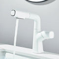Robinet Avec Douchette Salle de Bain
