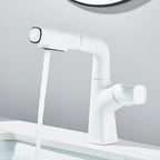 Robinet Avec Douchette Salle de Bain