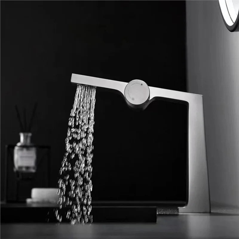 Robinet Thermostatique Pour Lavabo