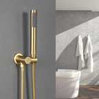 Pommeau De Douche Rectangle