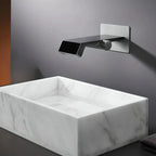 Robinet Monotrou Pour Lavabo