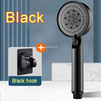 Pommeau De Douche Avec Tuyau