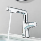 Robinet Avec Douchette Salle de Bain