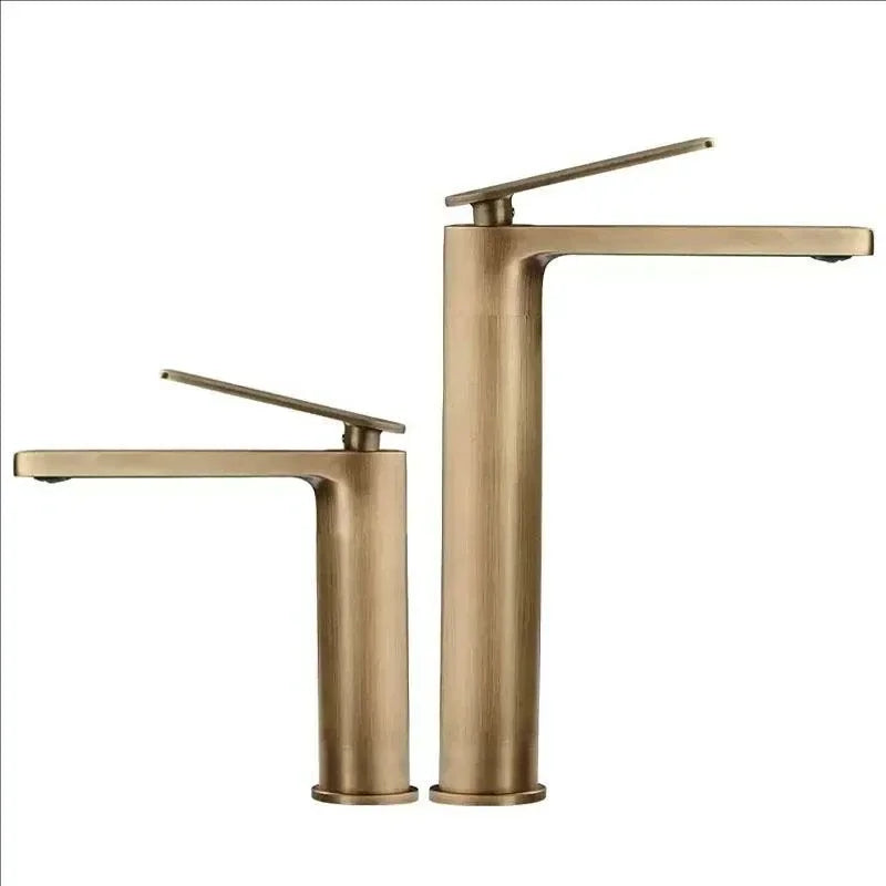 Robinet Vasque Monotrou