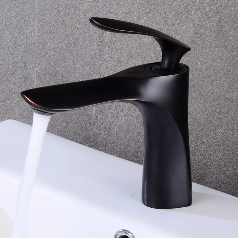Robinet Pour Vasque De Salle De Bain