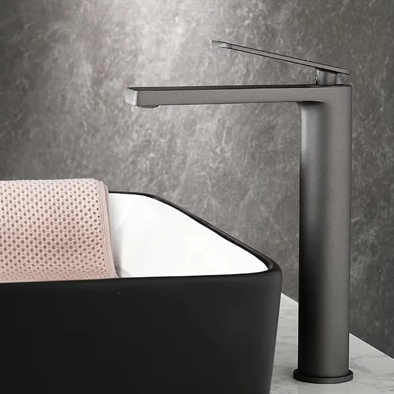 Robinet Vasque Monotrou