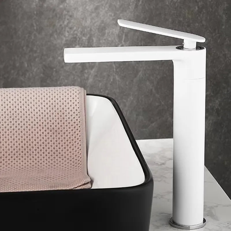 Robinet Vasque Monotrou