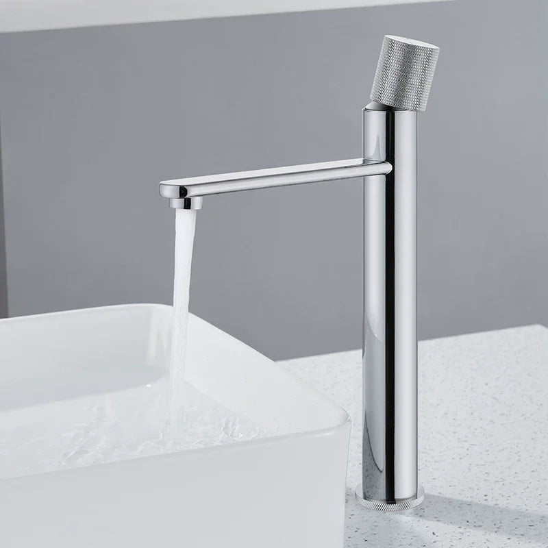 Robinet Lavabo Industriel