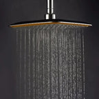 Pommeau De Douche 20 cm