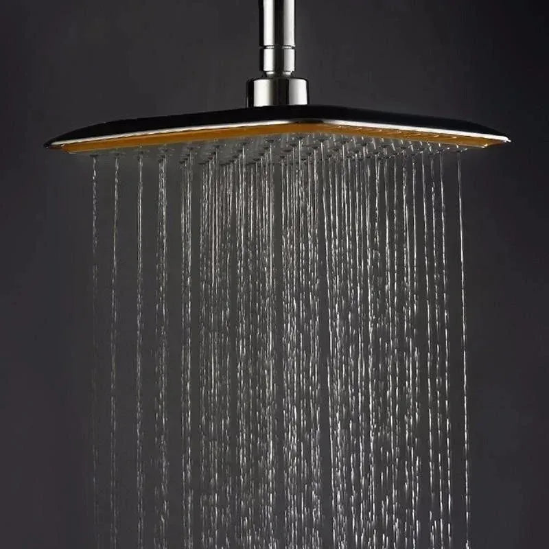 Pommeau De Douche 20 cm