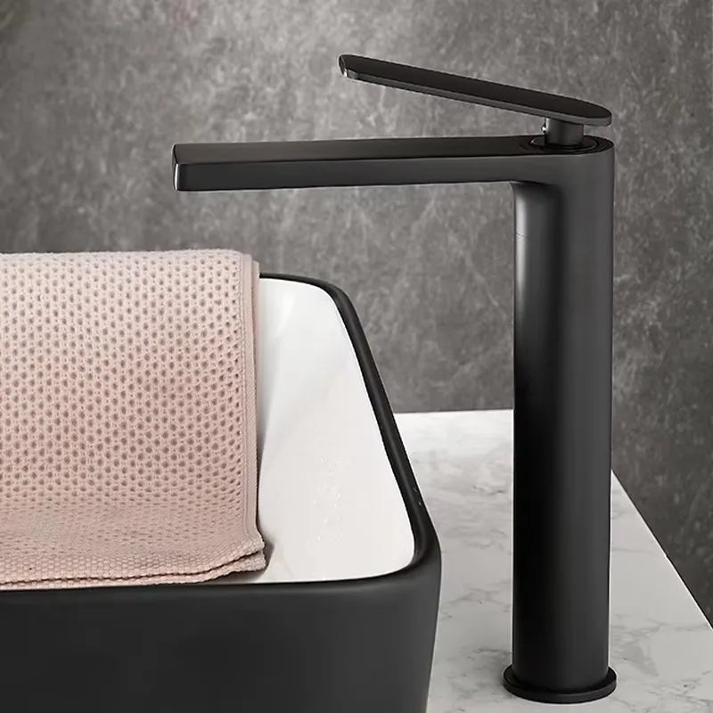 Robinet Vasque Monotrou