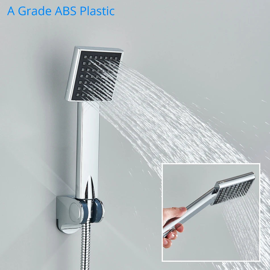 Mitigeur Douche Thermostatique 2 Sorties