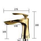 Robinet Salle De Bain Monotrou