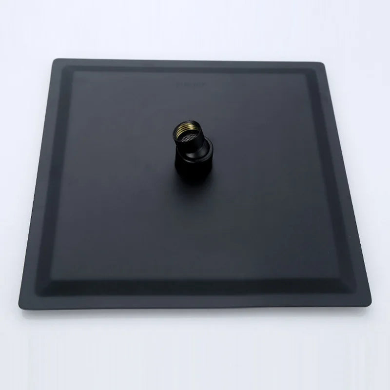 Tete De Douche Murale