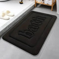 Tapis Salle de Bain Antidérapant