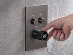 Mitigeur De Douche Encastrable