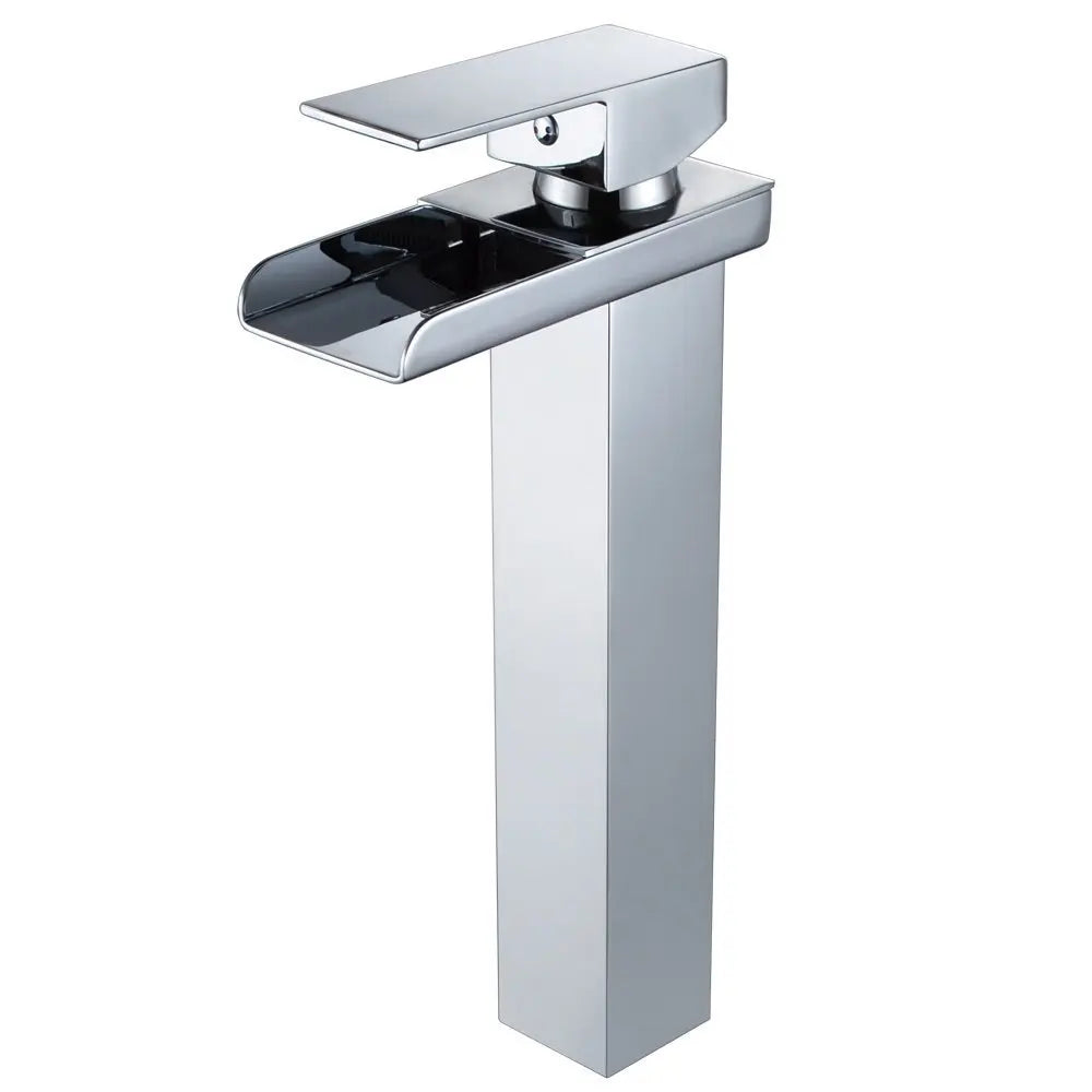 Robinet Cascade Pour Vasque