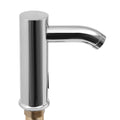 Robinet Lave Main Automatique