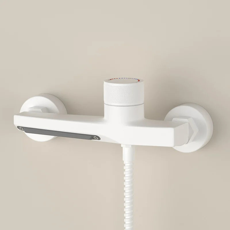 Robinet Baignoire Mitigeur Avec Douchette À Main