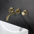 Robinet Baignoire 3 Trous