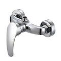Robinet Douche Mitigeur Mural Simple