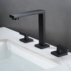 Robinet Lavabo 3 Trous Salle De Bain