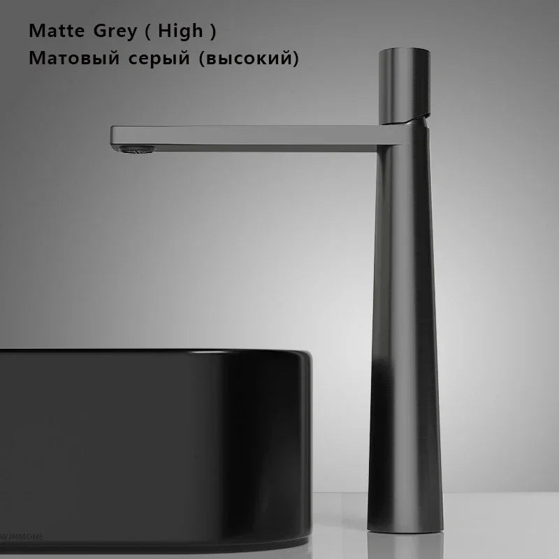 Petit Robinet Lavabo