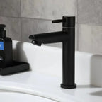 Robinet Eau Froide Uniquement