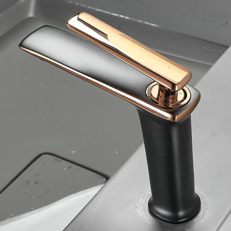Robinet Lavabo | Mitigeur Vasque