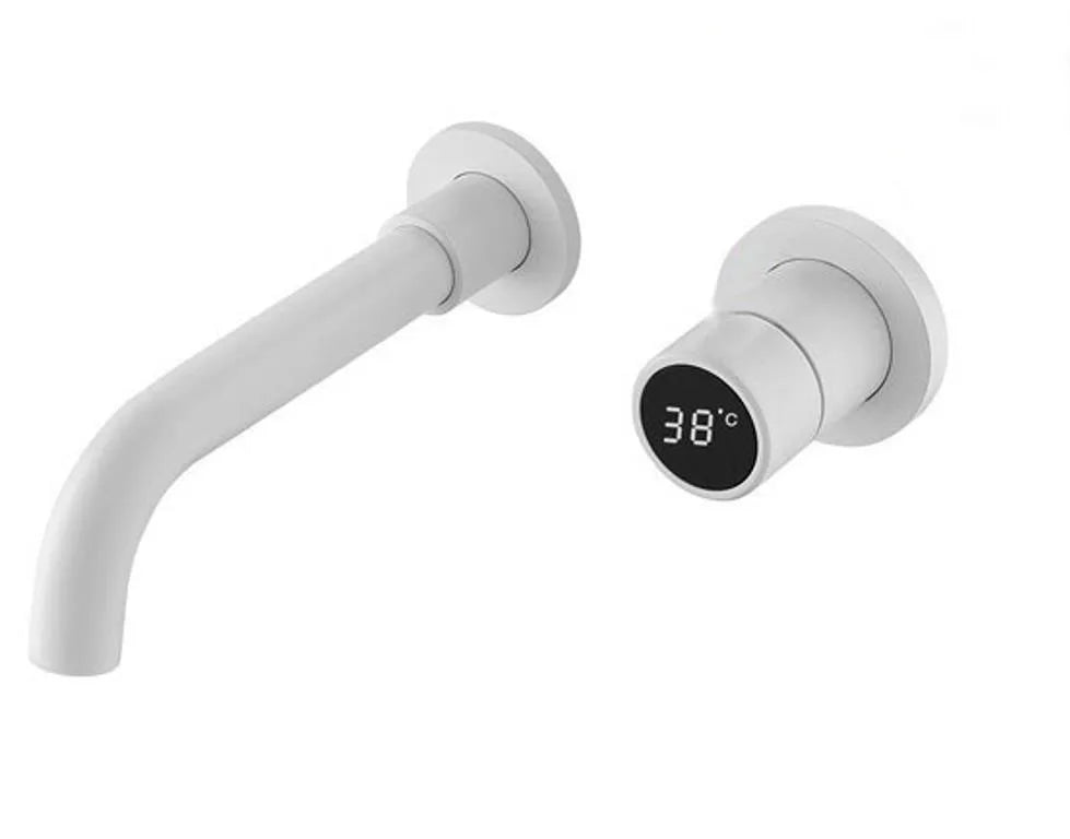 Robinet Encastrable Lavabo