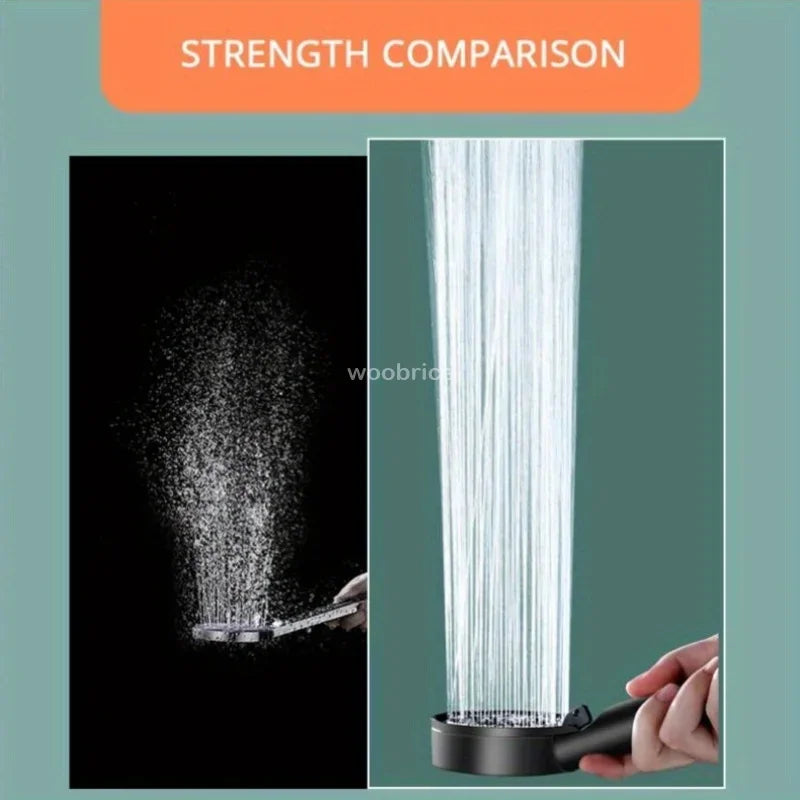 Pommeau De Douche Avec Tuyau