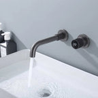 Robinet Encastrable Lavabo