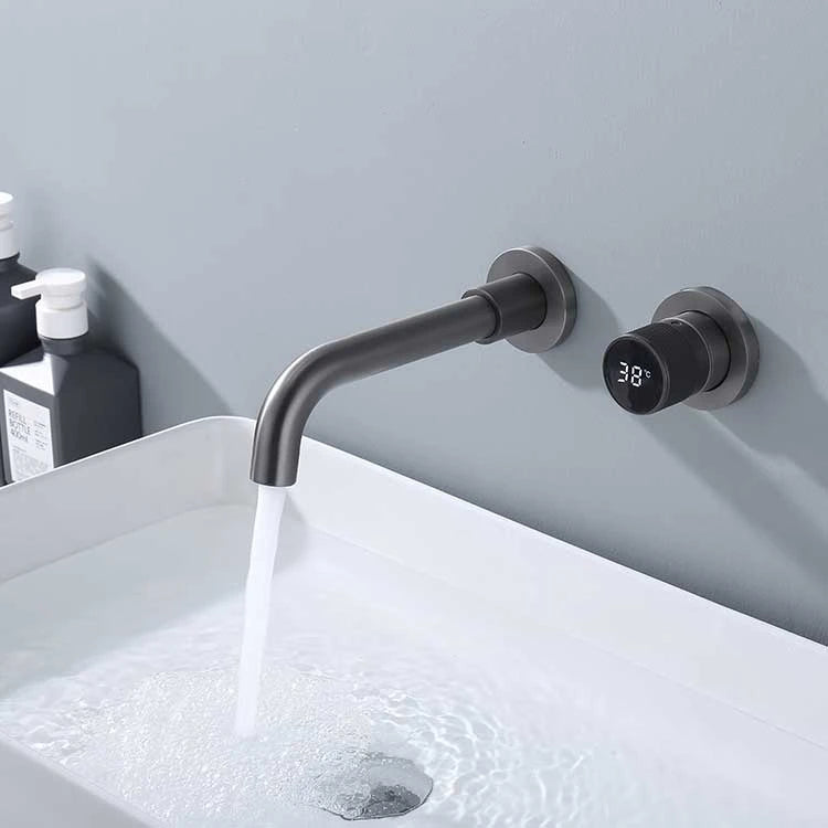 Robinet Encastrable Lavabo