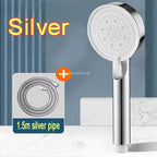Pommeau De Douche Avec Tuyau