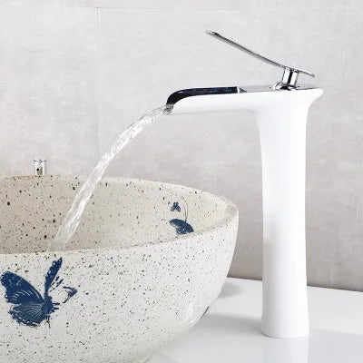 Robinet De Lavabo Cascade