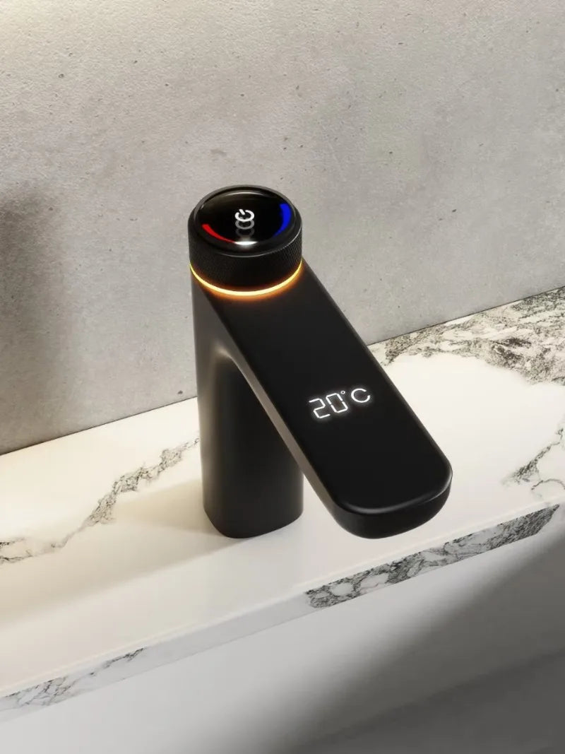 Robinet Thermostatique Design ROBINETO