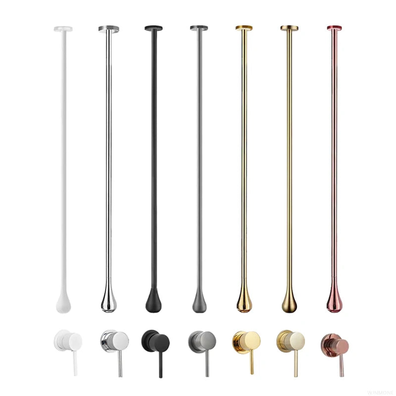 Robinet Suspendu Plafond