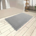 Tapis de Jute Salle de Bain