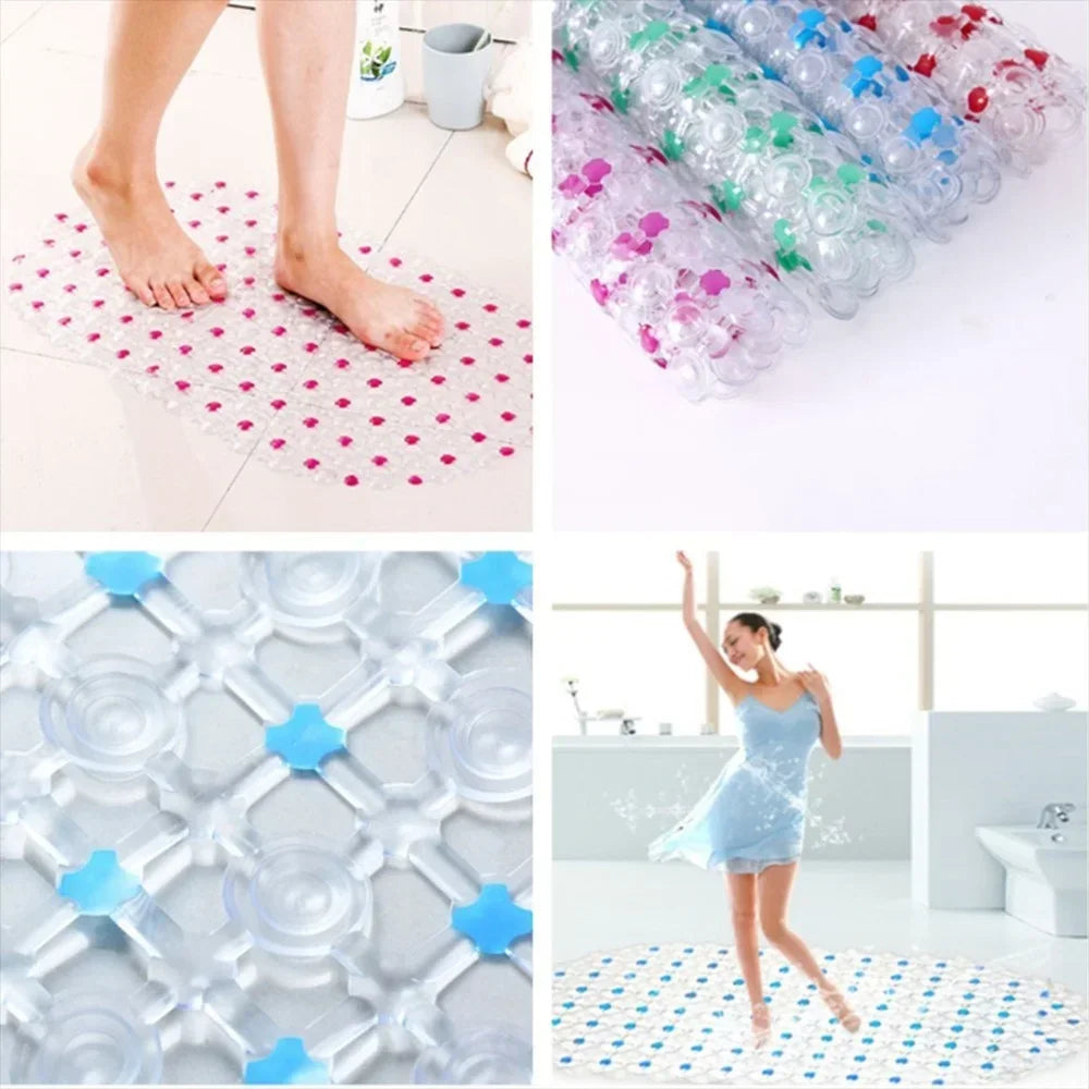 Tapis de Bain Antidérapant