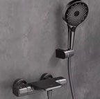 Mitigeur Baignoire Cascade Thermostatique