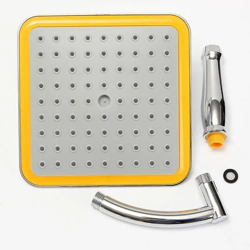 Pommeau De Douche 20 cm