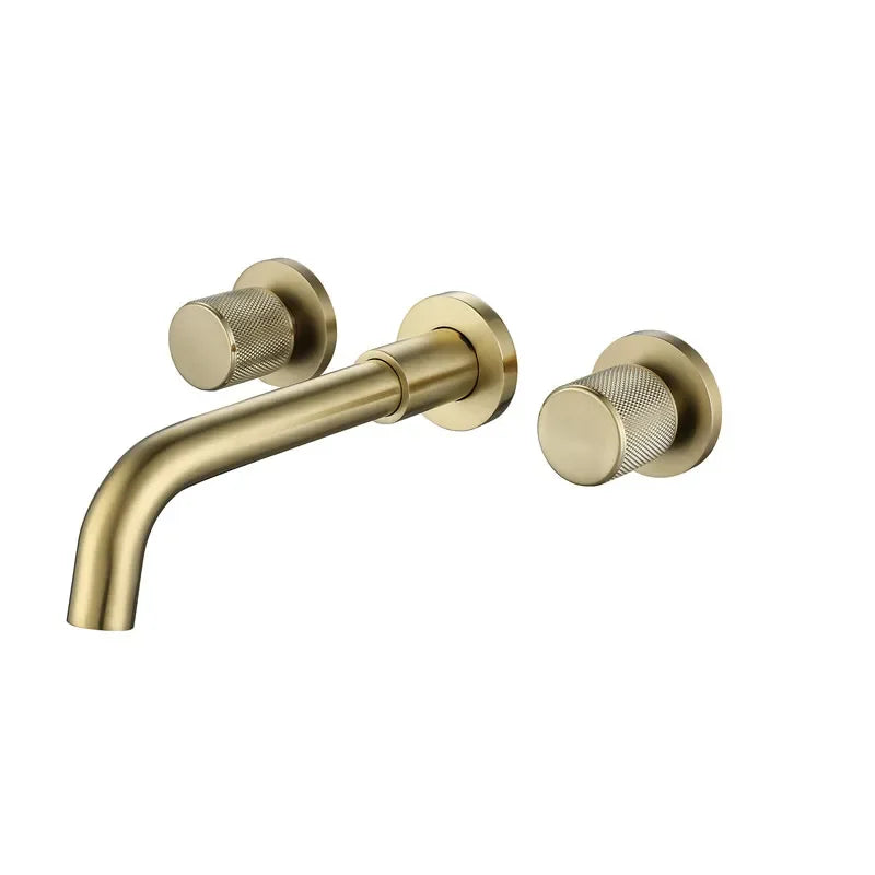 Robinet Baignoire 3 Trous