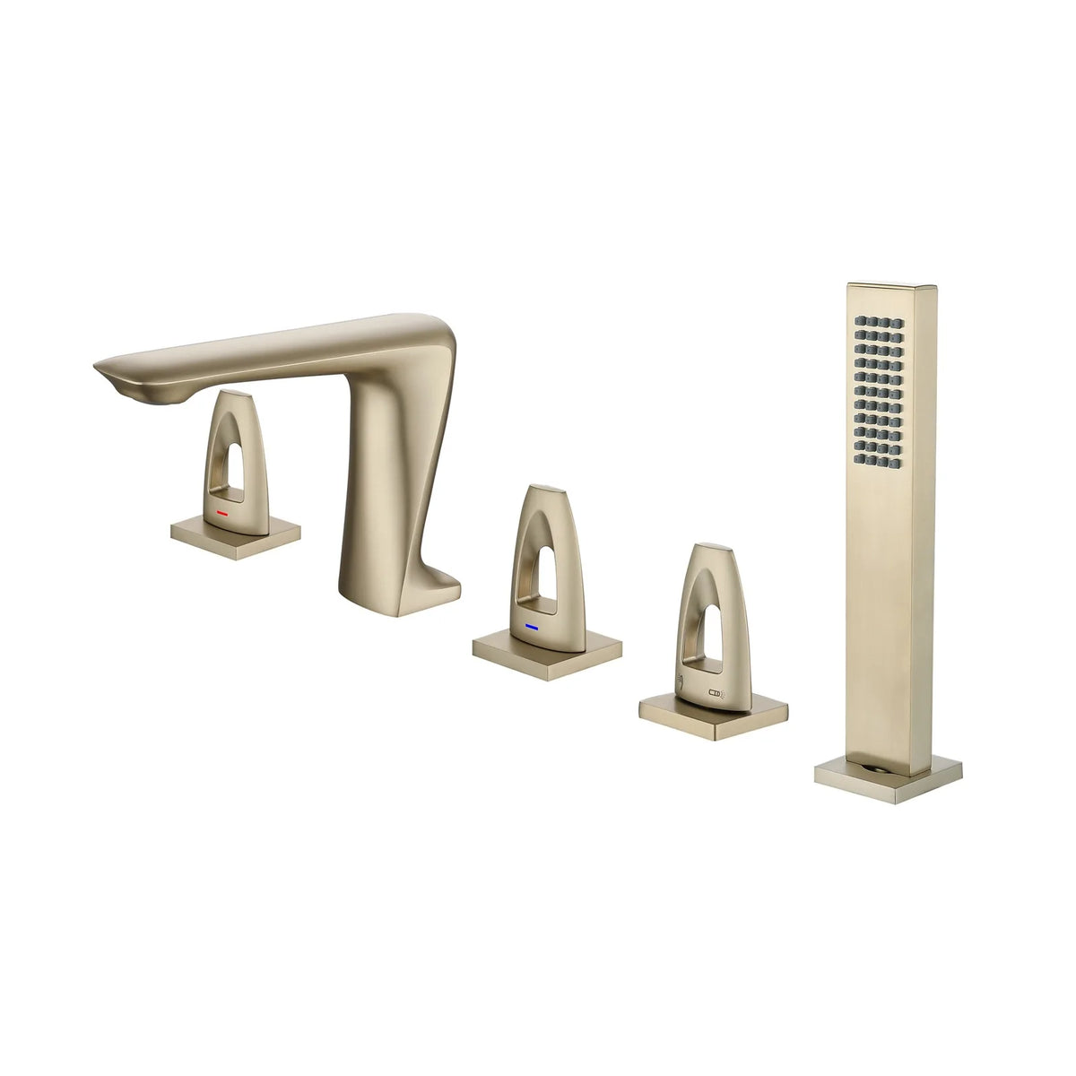 Robinet Baignoire Retro