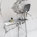 Robinet Cascade Baignoire