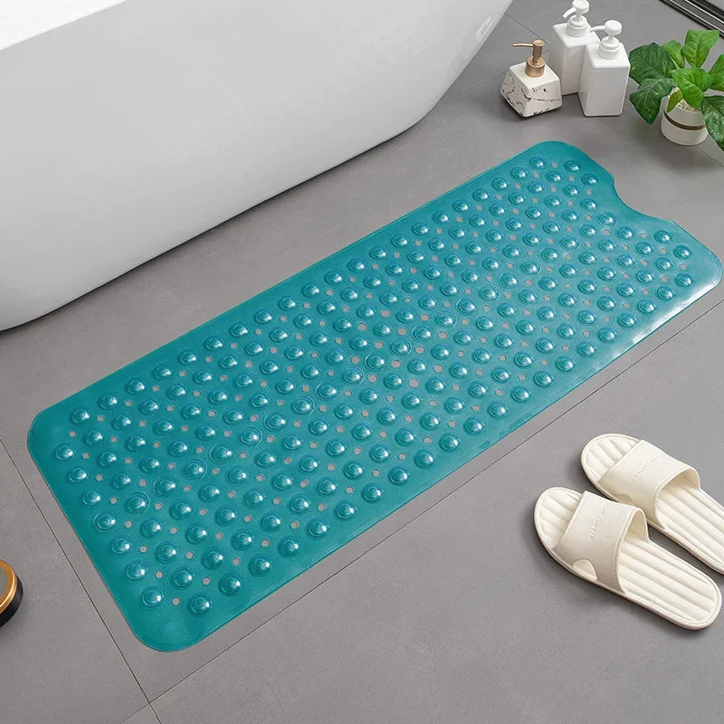 Tapis de Bain Antidérapant Baignoire