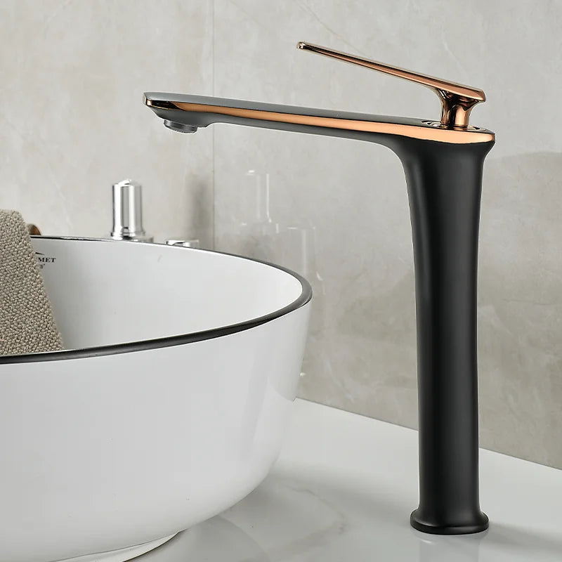 Robinet Lavabo | Mitigeur Vasque