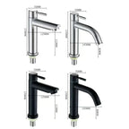 Robinet Eau Froide Uniquement