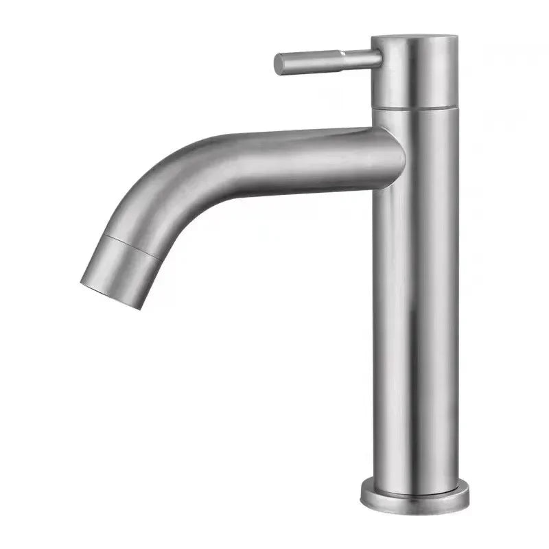 Robinet Eau Froide Uniquement