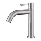 Robinet Eau Froide Uniquement
